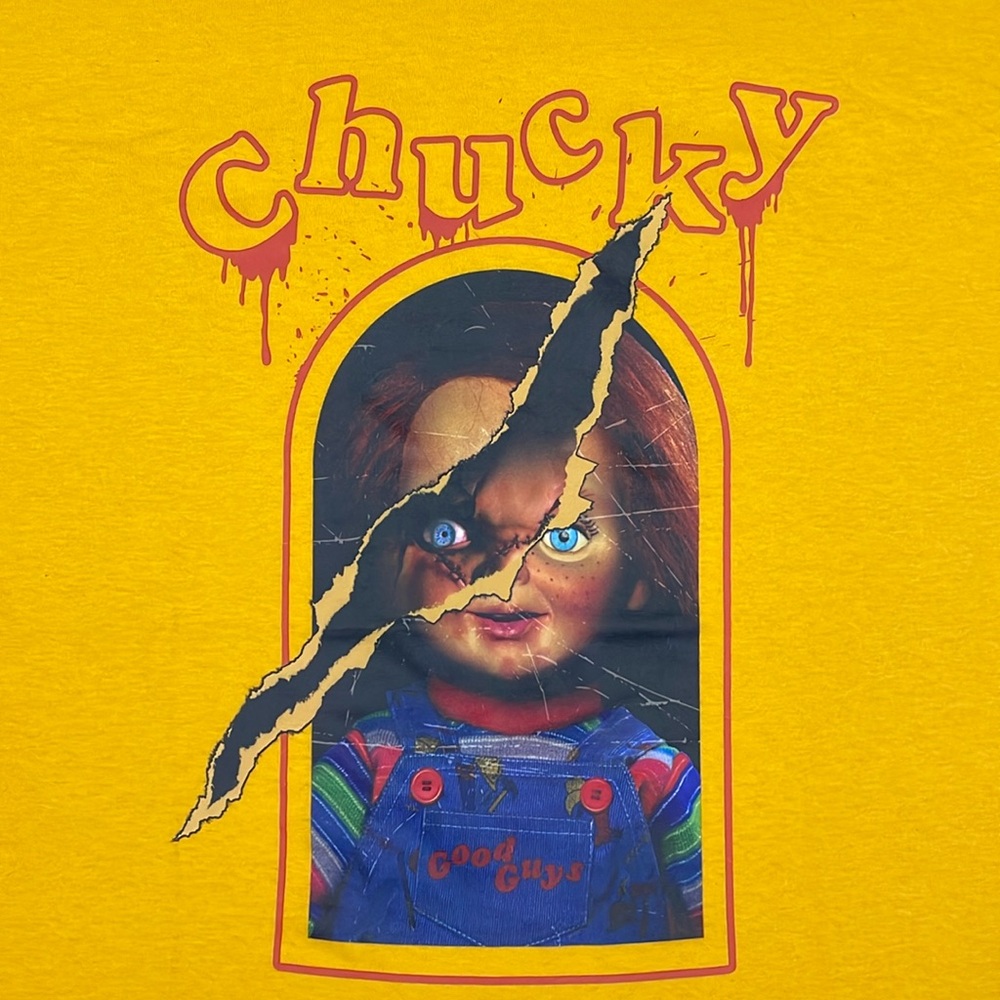 Chucky